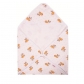 Продукт Sevi baby - Хавлия за новородено с пришит тензух - 1 - BG Hlapeta